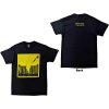 Metallica - 72 Seasons Burnt Crib (Black) (Back Print) (tričko) XX-Large Metallica - 72 Seasons Burnt Crib (Black) (Back Print) (tričko) XX-Large