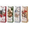 MFP papier Taška MFP vianočná T12 mix V28 120x360x100