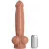Mr. Hankey’s Toys Lampwick Uncut Dildo 4XL, prémiové silikónové dildo s Vac-U-Lock 47,8 x 9,2 cm Mr. Hankey’s Toys Lampwick Uncut Dildo 4XL, prémiové silikónové dildo s Vac-U-Lock 47,8 x 9,2 cm