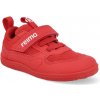 Barefoot detské tenisky Reima – Telmin Red červené Barefoot detské tenisky Reima – Telmin Red červené