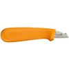Hultafors Nôž elektrikárský ELK pre pravákov Hultafors Nôž elektrikárský ELK pre pravákov