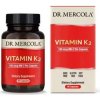 Dr. Mercola Vitamín K2 90 kapsúl Dr. Mercola Vitamín K2 90 kapsúl
