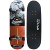 Spartan SKATEBOARD CANADIAN LEGEND Spartan SKATEBOARD CANADIAN LEGEND