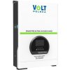 Volt Polska Solárny Invertor Sinus PRO Ultra-HV 6000 Off-Grid Volt Polska Solárny Invertor Sinus PRO Ultra-HV 6000 Off-Grid