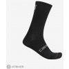 Castelli COMO 20 THERMAL ponožky, belgická modrá XXL Castelli COMO 20 THERMAL ponožky, belgická modrá XXL