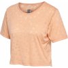 Hummel hmlMT IRIS BURNOUT CROP 219630 3037