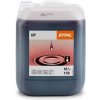 STIHL Olej pre dvojtaktné motory HP 1:50 10 l