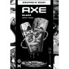 Axe Black Axe Black deodorant v spreji 150 ml + Axe Black sprchový gél 250 ml kozmetická sada Axe Black Axe Black deodorant v spreji 150 ml + Axe Black sprchový gél 250 ml kozmetická sada