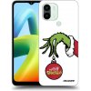 Picasee ULTIMATE CASE pro Xiaomi Redmi A2 - Grinch Picasee ULTIMATE CASE pro Xiaomi Redmi A2 - Grinch