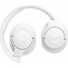 JBL TUNE 720BT Bluetooth slúchadlá STEREO (v5.3, mikrofón, multipoint, skladacie) BIELE JBL TUNE 720BT Bluetooth slúchadlá STEREO (v5.3, mikrofón, multipoint, skladacie) BIELE