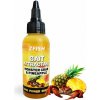 ZFISH Dip Bait Attractant 60ml Monster Crab-Pineapple ZFISH Dip Bait Attractant 60ml Monster Crab-Pineapple