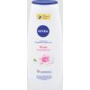 Nivea Care & Roses sprchový gél 500 ml Nivea Care & Roses sprchový gél 500 ml