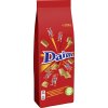 Daim Mliečne čokolády s chrumkavým mandľovo-karamelovým stredom 200 g Daim Mliečne čokolády s chrumkavým mandľovo-karamelovým stredom 200 g