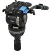 Sirui Pro Fluid Video Hlava VHS18 s 100mm Half Ball Sirui Pro Fluid Video Hlava VHS18 s 100mm Half Ball