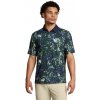 UA T2G Printed Polo-GRN modrá XXL Under Armour 0197777385628 UA T2G Printed Polo-GRN modrá XXL Under Armour 0197777385628