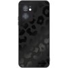 Picasee ULTIMATE CASE pro OPPO Reno 7 5G - Midnight Leopard Picasee ULTIMATE CASE pro OPPO Reno 7 5G - Midnight Leopard