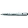 Lamy Vista Plniace pero transparent Stredný (M) Lamy Vista Plniace pero transparent Stredný (M)
