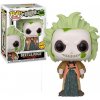 imago Figúrka Beetlejuice 2 - Beetlejuice Funko POP! (Chase) imago Figúrka Beetlejuice 2 - Beetlejuice Funko POP! (Chase)