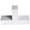 T-konektor pre LED Koline K2 11W 1210lm CCT White Kobi T-konektor pre LED Koline K2 11W 1210lm CCT White Kobi