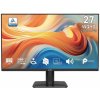 MSI Pro/MP275Q E14/27 MSI Pro/MP275Q E14/27