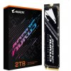 Gigabyte AORUS 7300 SSD 2TB M.2 NVMe Gen4 7300/6850 MBps AG4732TB N Gigabyte AORUS 7300 SSD 2TB M.2 NVMe Gen4 7300/6850 MBps AG4732TB N