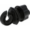 KERBL 445595 kruhový izolátor pre elektrický ohradník, skrutkovací, na tyčky a stĺpiky Ø 7–19 mm KERBL 445595 kruhový izolátor pre elektrický ohradník, skrutkovací, na tyčky a stĺpiky Ø 7–19 mm