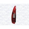 Zadné svetlo MAGNETI MARELLI 714027950814 Zadné svetlo MAGNETI MARELLI 714027950814