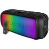 SVEN PS-860 Bezdrôtový Bluetooth reproduktor s RGB, FM, TWS, Karaoke, 100W SVEN PS-860 Bezdrôtový Bluetooth reproduktor s RGB, FM, TWS, Karaoke, 100W