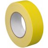 Color Expert textilná páska YELLOW 44 mm x 50 m 96184499 Color Expert textilná páska YELLOW 44 mm x 50 m 96184499