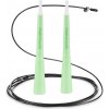 X ROPE Rýchlostné švihadlo, zelené Spokey X ROPE Rýchlostné švihadlo, zelené Spokey