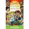 E-kniha Zbrklík a čertidlo - Sandra Dražilová Zlámalová, Marie Koželuhová E-kniha Zbrklík a čertidlo - Sandra Dražilová Zlámalová, Marie Koželuhová