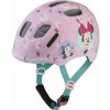 Detská cyklistická prilba Alpina Ximo 2 Disney - Minnie Mouse 47-51 2026 Detská cyklistická prilba Alpina Ximo 2 Disney - Minnie Mouse 47-51 2026