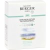 Maison Berger Paris Ocean Breeze Car Diffuser Recharge/Refill ( Vôňa oceánu ) - Náhradná náplň do difuzéra do auta 2 ks Maison Berger Paris Ocean Breeze Car Diffuser Recharge/Refill ( Vôňa oceánu ) - Náhradná náplň do difuzéra do auta 2 ks
