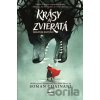 Krásy a zvieratá - Soman Chainani Krásy a zvieratá - Soman Chainani