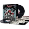 Devo - 50 Years Of De-Evolution 1973-2023 2LP Devo - 50 Years Of De-Evolution 1973-2023 2LP