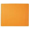 Orion Silikonová podložka na vaľkanie 40 x 30cm oranžová Orion Silikonová podložka na vaľkanie 40 x 30cm oranžová