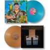 WALKER, JOSHUA RAY - TROPICANA/STUFF LTD (2LP) WALKER, JOSHUA RAY - TROPICANA/STUFF LTD (2LP)