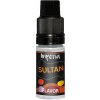 Příchuť IMPERIA Black Label 10ml Sultán Příchuť IMPERIA Black Label 10ml Sultán
