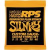 Ernie Ball 2241 Slinky RPS niklové struny (9-46) Ernie Ball 2241 Slinky RPS niklové struny (9-46)