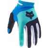 Fox 180 Ballast Glove black/blue XL