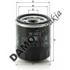 MANN FILTER Olejový filter MANN FILTER W 68/3 MANN FILTER Olejový filter MANN FILTER W 68/3