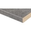KAINDL Pracovná doska KAINDL Stone Graphite / K4895 DP 2050 x 600 mm KAINDL Pracovná doska KAINDL Stone Graphite / K4895 DP 2050 x 600 mm