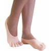 ToeToe FOOT COVER prstové ponožky do balerínek