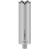 Bosch Príslušenstvo - Diamantová vŕtacia korunka, priemer 122 mm 2608601410 Bosch Príslušenstvo - Diamantová vŕtacia korunka, priemer 122 mm 2608601410