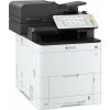 Kyocera ECOSYS MA4000cifx/ A4 MFP/ barevná / 40ppm/ duplex/ DADF/ USB/ LAN/ Displej/ HyPAS/ fax Kyocera ECOSYS MA4000cifx/ A4 MFP/ barevná / 40ppm/ duplex/ DADF/ USB/ LAN/ Displej/ HyPAS/ fax