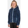 Kilpi NORKA-JG Dievčenská hrejivá mikina WJ0211KI Tmavomodrá 146 Kilpi NORKA-JG Dievčenská hrejivá mikina WJ0211KI Tmavomodrá 146