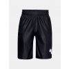 Under Armour UA boys Perimeter Kraťasy dětské Čierna