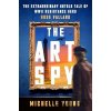 The Art Spy - Young Michelle The Art Spy - Young Michelle