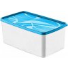 Home Dóza No-Frost 3,5 l 15x26x11 cm Home Dóza No-Frost 3,5 l 15x26x11 cm