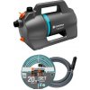 Čerpadlo Gardena 550 W Viac ako 5000 l/h Čerpadlo Gardena 550 W Viac ako 5000 l/h